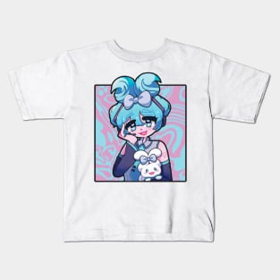 Hatsune Miku Kids T-Shirt